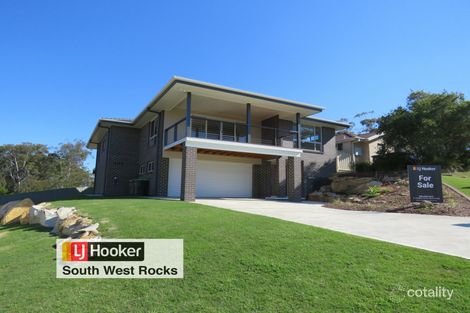 Property photo of 2 Mertens Place South West Rocks NSW 2431