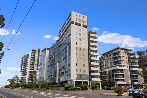 109/1 Browne Pde, Warwick Farm, NSW 2170
