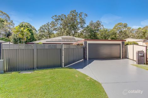 9 Emma Jane Ct, Kallangur, QLD 4503