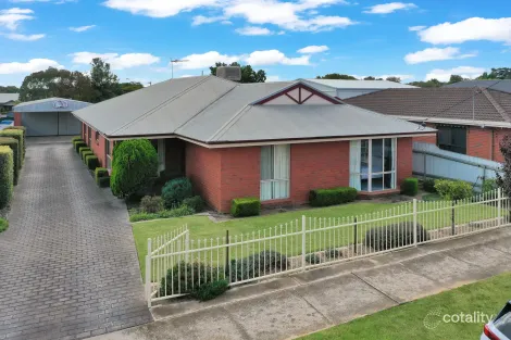 5 Kofoed St, Stawell, VIC 3380