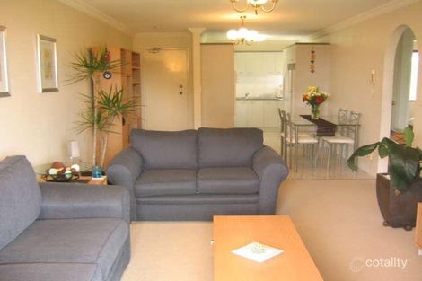 9/31 Crown St, Holland Park West, QLD 4121