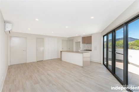 Property photo of 16/7 Lowrie Street Dickson ACT 2602