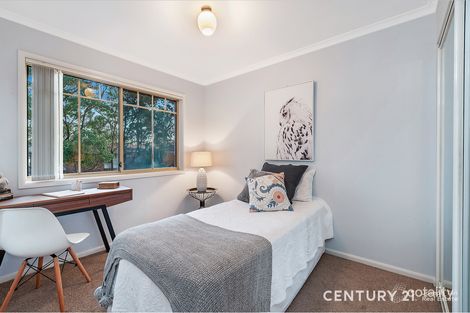 Property photo of 3 Tennyson Close Cherrybrook NSW 2126