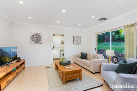 Property photo of 9 Lynwood Place Castle Hill NSW 2154