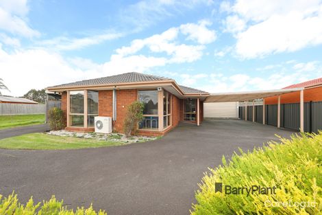 Property photo of 2 Nicholas Court Lysterfield VIC 3156