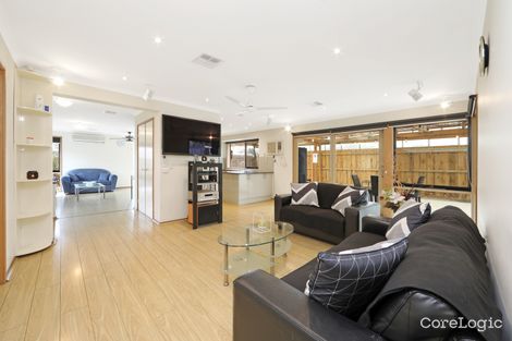 Property photo of 2 Nicholas Court Lysterfield VIC 3156