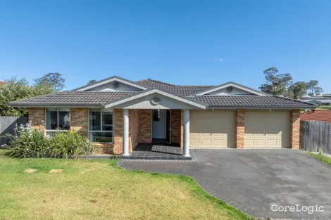 Property photo of 20 Howard Avenue Bega NSW 2550