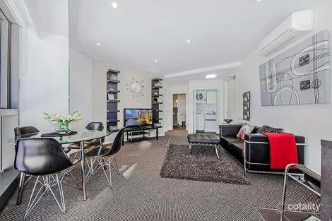 Property photo of 601/501A Adelaide Street Brisbane City QLD 4000