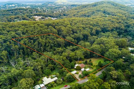 100 Taylor Rd, Lisarow, NSW 2250