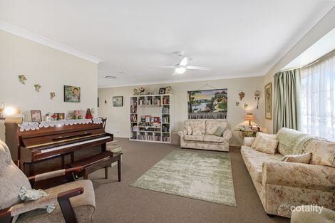 Property photo of 12 Redgrove Avenue Wellington Point QLD 4160