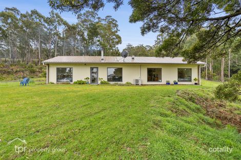 Property photo of 153 Kent Beach Road Dover TAS 7117
