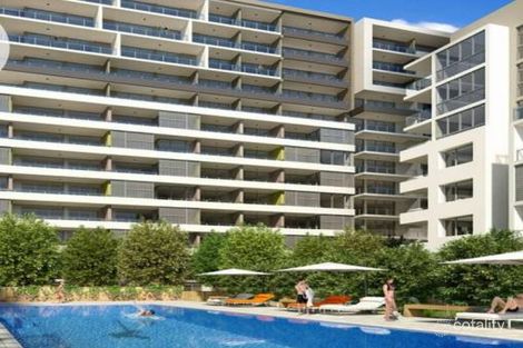 Property photo of 307/5 Mooltan Avenue Macquarie Park NSW 2113