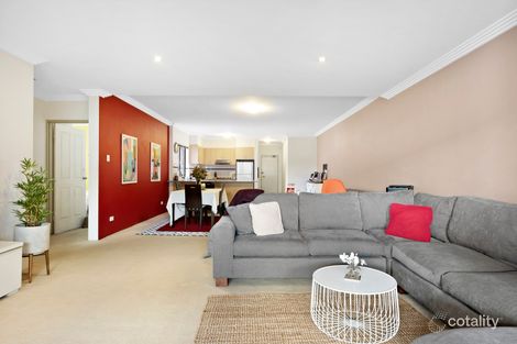 Property photo of 9/53-55 Montgomery Street Kogarah NSW 2217
