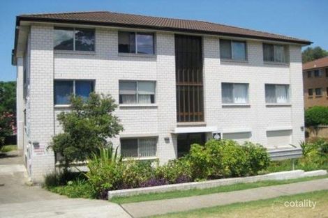 Property photo of 2/4 Forbes Street Warwick Farm NSW 2170