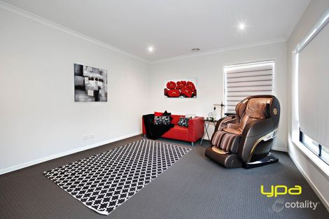 Property photo of 74 Lawson Way Caroline Springs VIC 3023