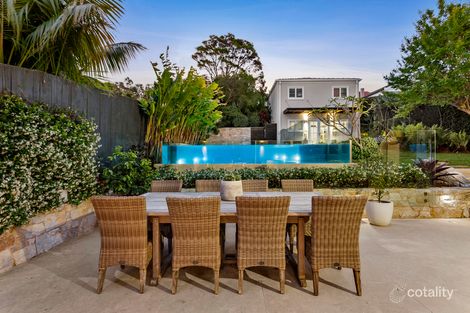 Property photo of 15 Bungaloe Avenue Balgowlah Heights NSW 2093