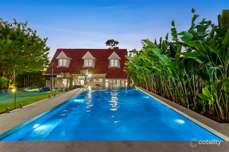 Property photo of 15 Bungaloe Avenue Balgowlah Heights NSW 2093