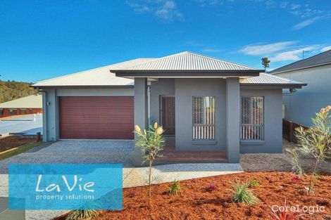 Property photo of 43 Laguna Crescent Springfield Lakes QLD 4300