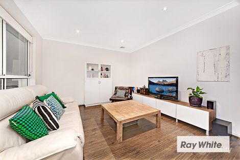 Property photo of 5 Botanica Drive Lidcombe NSW 2141