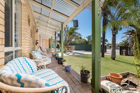 Property photo of 37 Clematis Crescent Utakarra WA 6530
