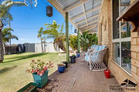 Property photo of 37 Clematis Crescent Utakarra WA 6530