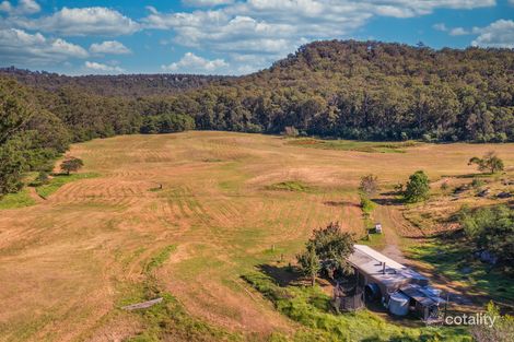 Property photo of 967 Yalwal Road Bamarang NSW 2540