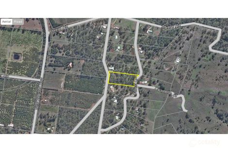 Property photo of 55 Forest Drive Hampton QLD 4352