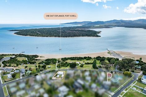 1 East Esp, Port Sorell, TAS 7307