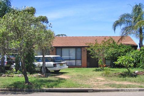 39 Shinnick Dr, Oakhurst, NSW 2761