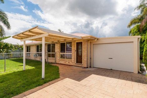 5a Stasia Lane, South Gladstone, QLD 4680