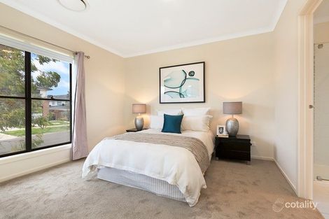 Property photo of 12 Raitt Grove Mernda VIC 3754