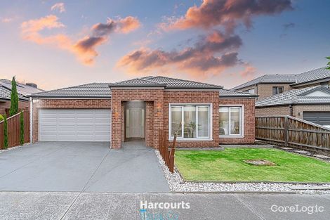 Property photo of 49 Wuchatsch Avenue Epping VIC 3076