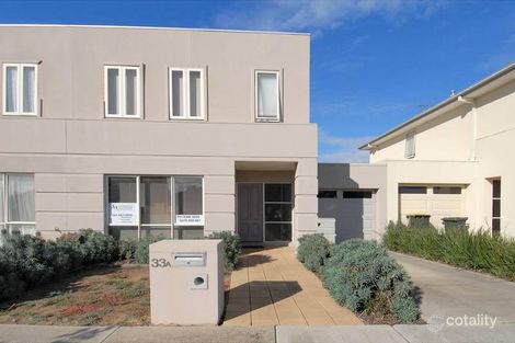 Property photo of 33A Wentworth Drive Taylors Lakes VIC 3038