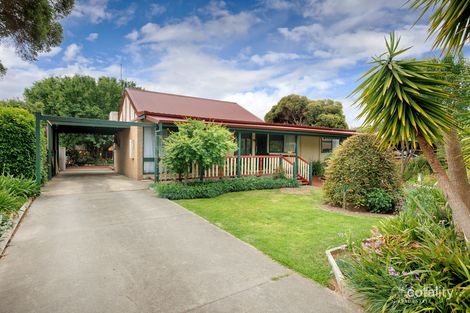 Property photo of 6 Gardner Street Wodonga VIC 3690