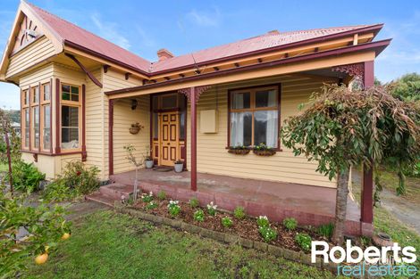 Property photo of 46 Heathcote Street Ulverstone TAS 7315