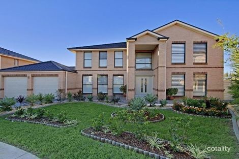 109 Lilydale Dr, Woodcroft, NSW 2767