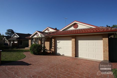 184 Ridgetop Dr, Glenmore Park, NSW 2745