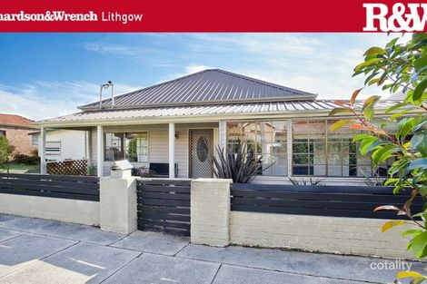 Property photo of 72 Ferro Street Lithgow NSW 2790