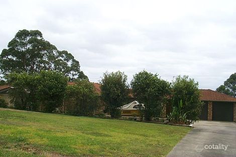 3 Lowani Ct, Richmond Hill, NSW 2480