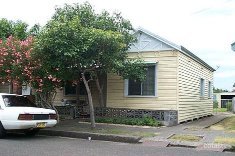 Property photo of 5 Elcho Street Hamilton NSW 2303