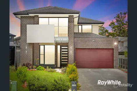 3 Glencoe Cct, Gables, NSW 2765