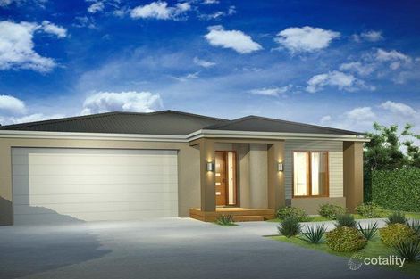 Lot 1109 Peat St, Rockbank, VIC 3335