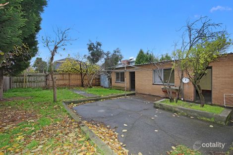 Property photo of 78 McMahon Road Reservoir VIC 3073