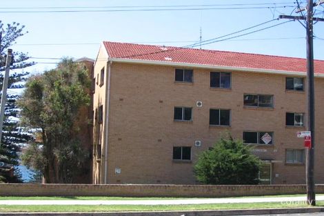 Property photo of 12/21-23 Corrimal Street Wollongong NSW 2500