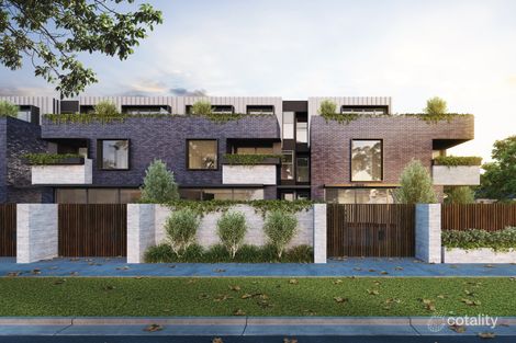 7/30 Munro Ave, Cheltenham, VIC 3192