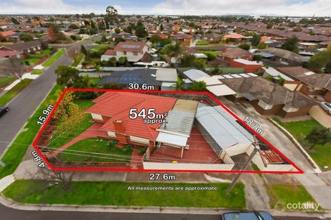 Property photo of 13 Kemp Avenue Thomastown VIC 3074
