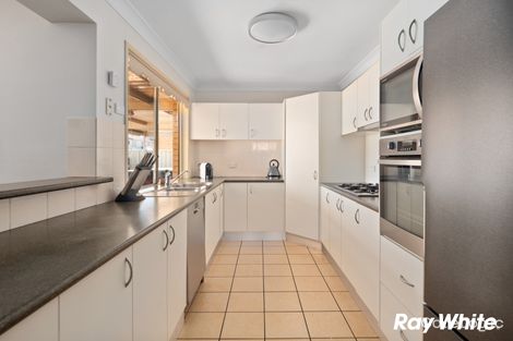Property photo of 14 Citrus Street Quakers Hill NSW 2763