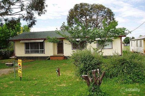 Property photo of 79 Quarry Road Forbes NSW 2871