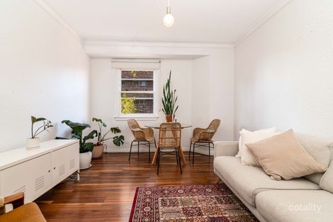 Property photo of 17/3 Ward Avenue Potts Point NSW 2011