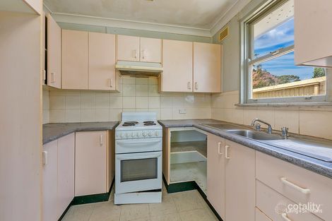 Property photo of 53 Franklin Crescent Blackett NSW 2770